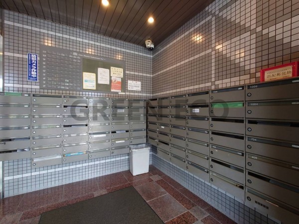 大阪市浪速区恵美須西、マンションの画像です