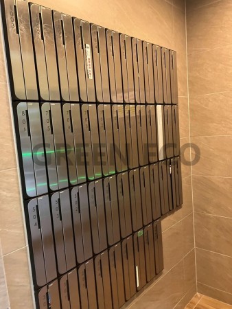 大阪市浪速区稲荷、マンションの画像です