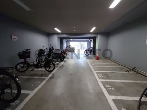 大阪市浪速区幸町、マンションの画像です