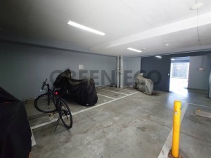 大阪市浪速区幸町、マンションの画像です