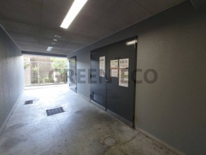 大阪市浪速区幸町、マンションの画像です