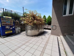 大阪市浪速区幸町、マンションの画像です