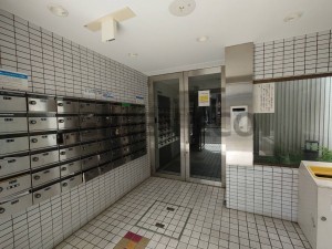 大阪市浪速区大国、マンションの画像です