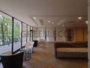 大阪市浪速区湊町、マンションの画像です