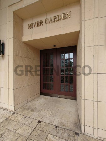 大阪市浪速区湊町、マンションの画像です