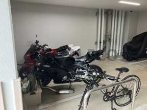 大阪市浪速区塩草、マンションの画像です