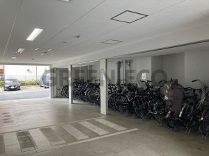 大阪市浪速区塩草、マンションの画像です