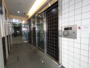 大阪市浪速区大国、マンションの画像です