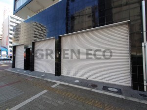 大阪市浪速区大国、マンションの画像です