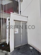 大阪市浪速区大国、マンションの画像です