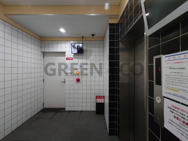 大阪市浪速区大国、マンションの画像です