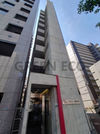 大阪市浪速区大国、マンションの画像です