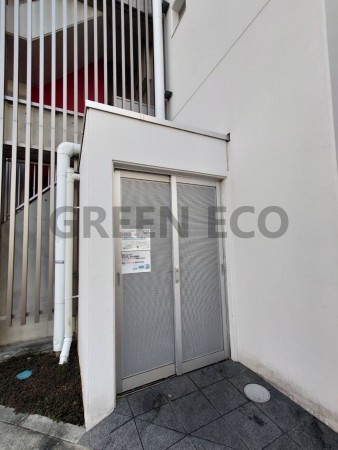 大阪市浪速区大国、マンションの画像です