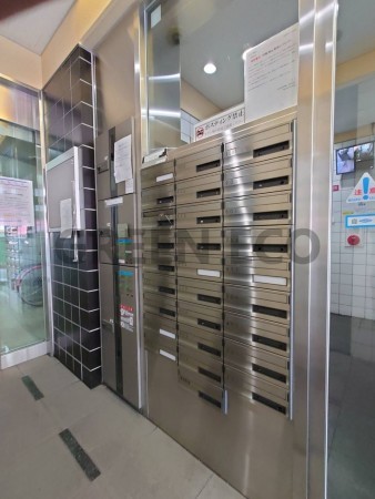 大阪市浪速区大国、マンションの画像です