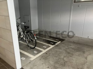 大阪市浪速区塩草、マンションの画像です