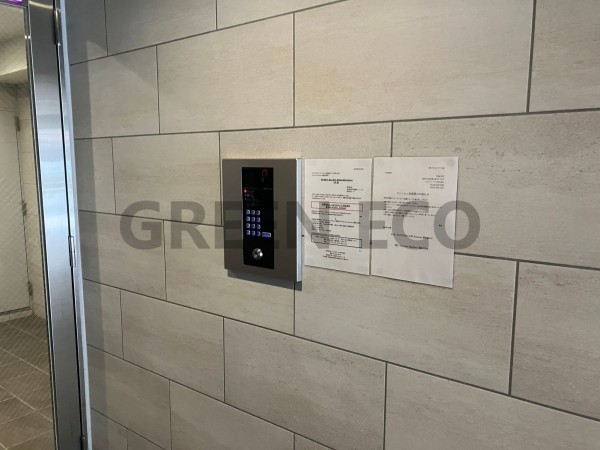 大阪市浪速区塩草、マンションの画像です