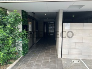 大阪市浪速区塩草、マンションの画像です