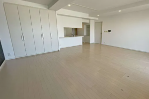 大阪市浪速区湊町、マンションの画像です