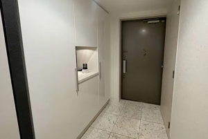 大阪市浪速区湊町、マンションの画像です