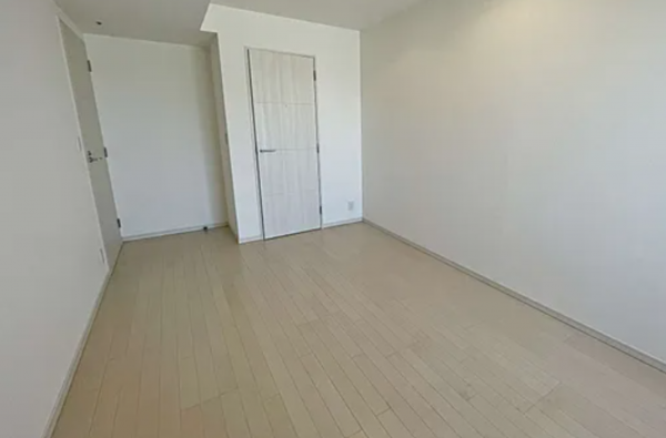 大阪市浪速区湊町、マンションの画像です