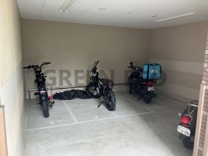 大阪市浪速区塩草、マンションの画像です