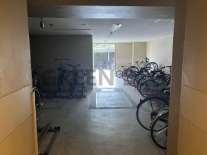 大阪市浪速区塩草、マンションの画像です