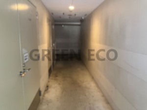 大阪市浪速区塩草、マンションの画像です