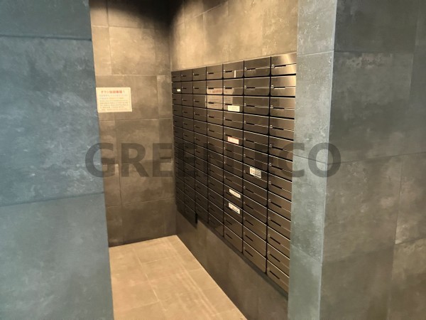 大阪市浪速区塩草、マンションの画像です