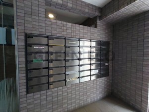 大阪市浪速区下寺、マンションの画像です