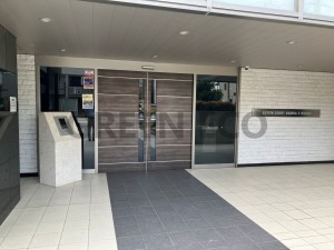 大阪市浪速区塩草、マンションの画像です