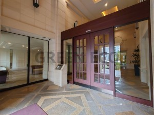 大阪市浪速区湊町、マンションの画像です