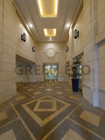 大阪市浪速区湊町、マンションの画像です