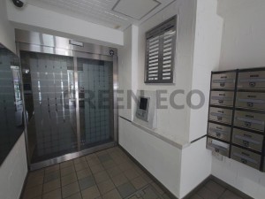 大阪市浪速区桜川、マンションの画像です