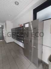 大阪市浪速区桜川、マンションの画像です