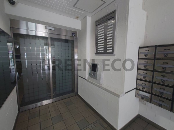 大阪市浪速区桜川、マンションの画像です