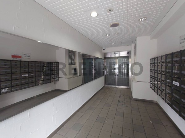 大阪市浪速区桜川、マンションの画像です