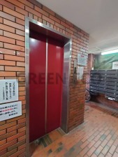 大阪市浪速区下寺、マンションの画像です