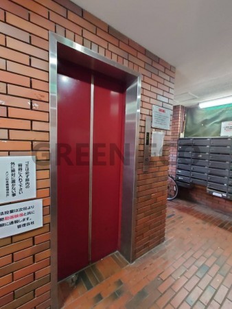 大阪市浪速区下寺、マンションの画像です