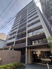 大阪市浪速区大国、マンションの画像です