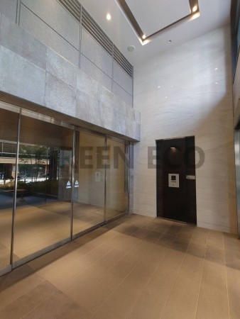 大阪市浪速区大国、マンションの画像です