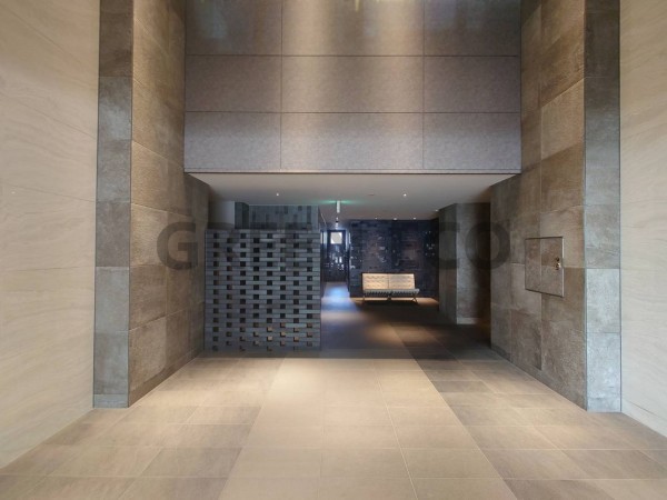 大阪市浪速区大国、マンションの画像です