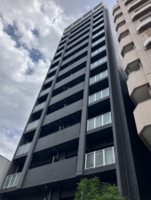 大阪市浪速区日本橋、マンションの画像です