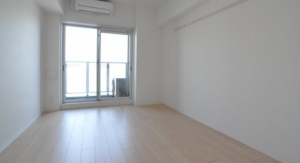 大阪市浪速区日本橋、マンションの画像です