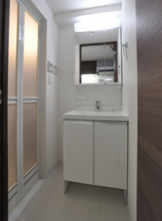 大阪市浪速区日本橋、マンションの画像です