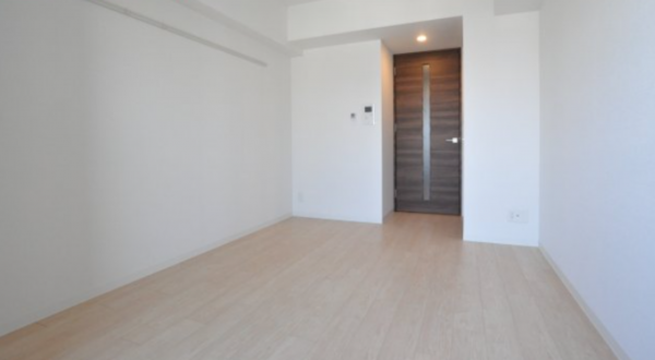 大阪市浪速区日本橋、マンションの画像です