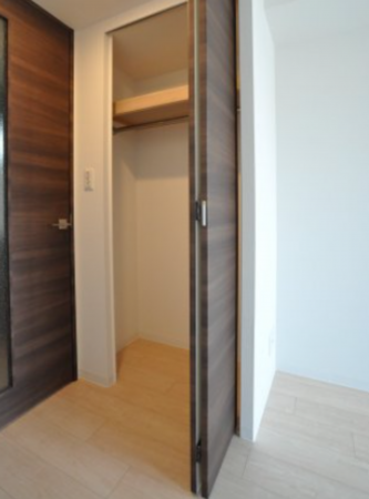 大阪市浪速区日本橋、マンションの画像です