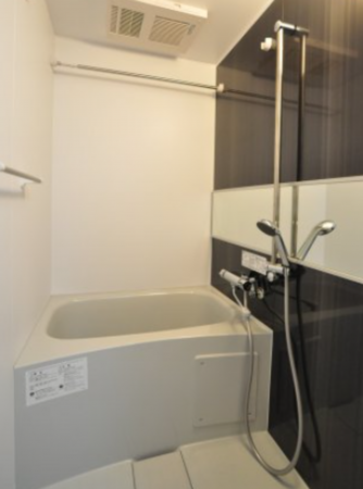 大阪市浪速区日本橋、マンションの画像です