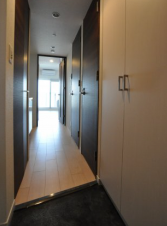 大阪市浪速区日本橋、マンションの画像です