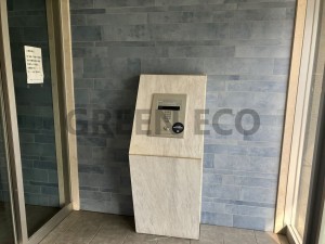 大阪市浪速区塩草、マンションの画像です