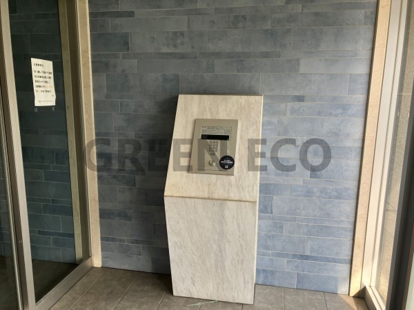 大阪市浪速区塩草、マンションの画像です